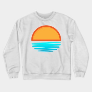 vibe Crewneck Sweatshirt